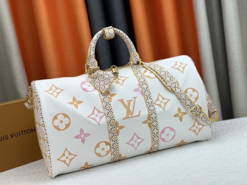 LV Travel Bags